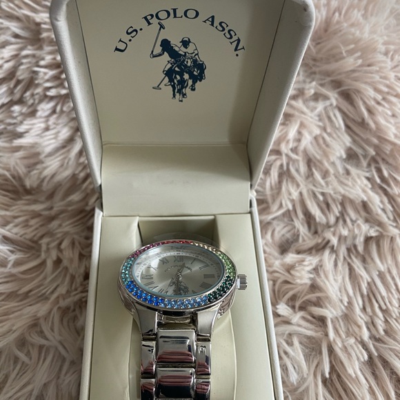 US Polo Assn. Watch - Picture 1 of 4